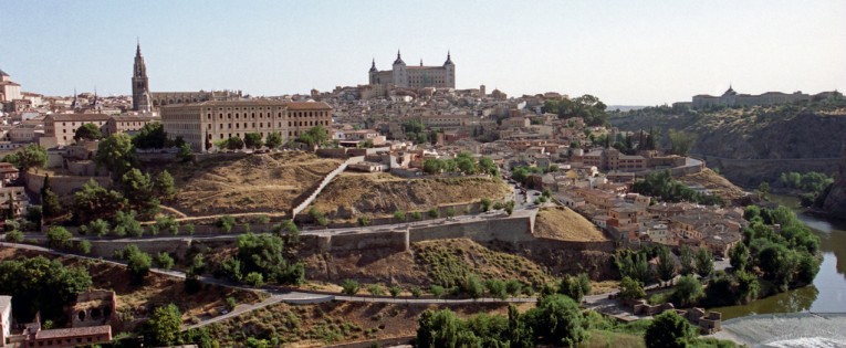 Hooked on Spain