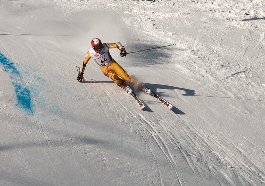 How to Become a Ski Instructor in France - Learn to ski like a pro