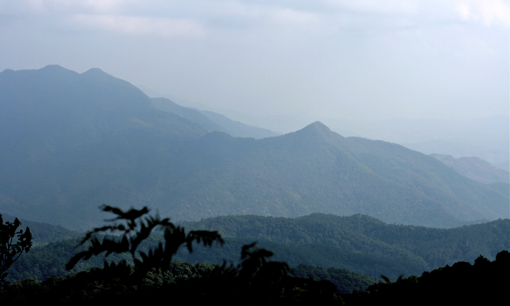 Motorbike tours from Chiang Mai - doiinthanon