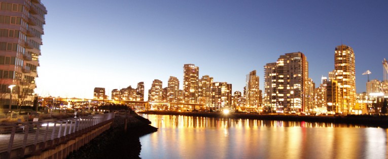 24 Hours in Vancouver, BC