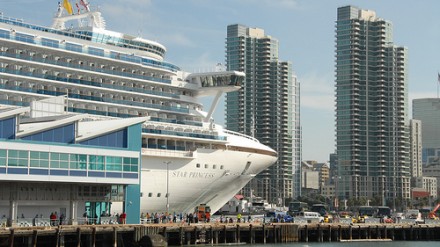 MSC Mediterranean Cruises