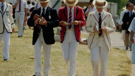 blazers