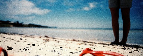 Australia Holidays