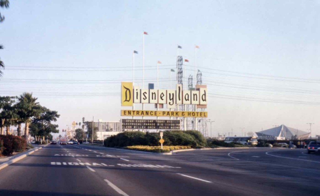 Disneyland