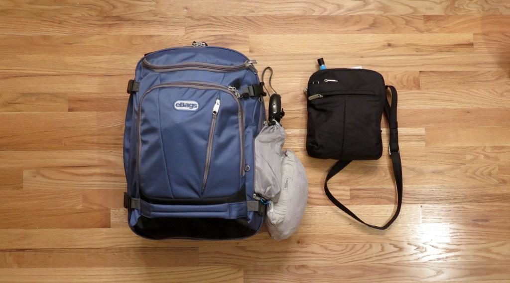 OneBag Travel- The Community Built Around Packing Light