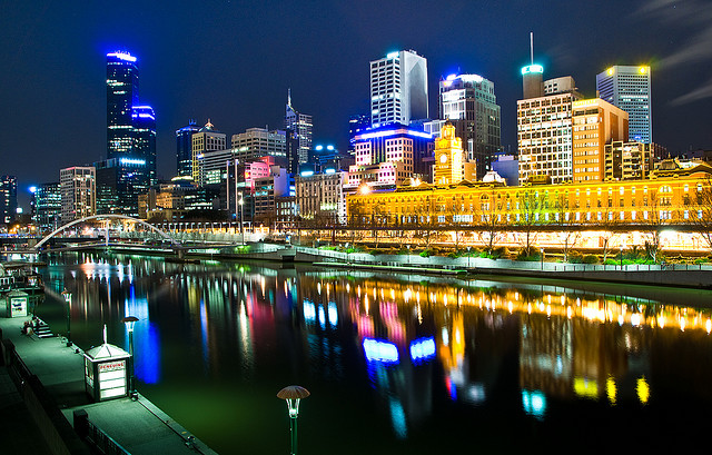 must see musical sights in Melbourne