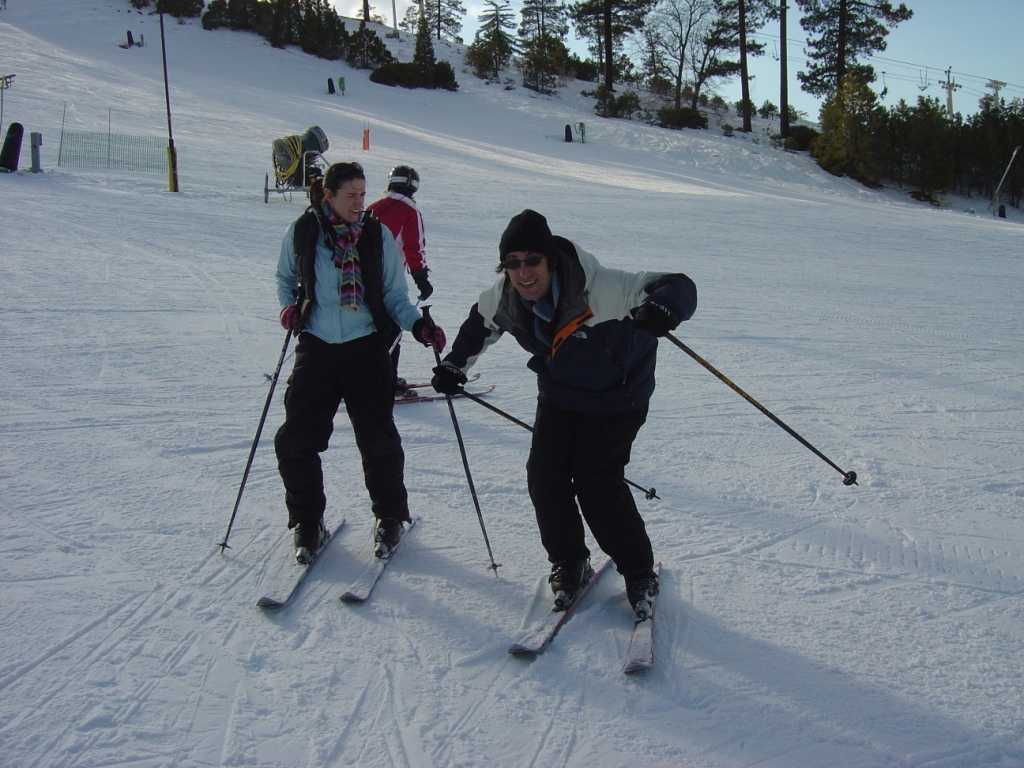 How to Become a Ski Instructor in France - Learn to ski like a pro