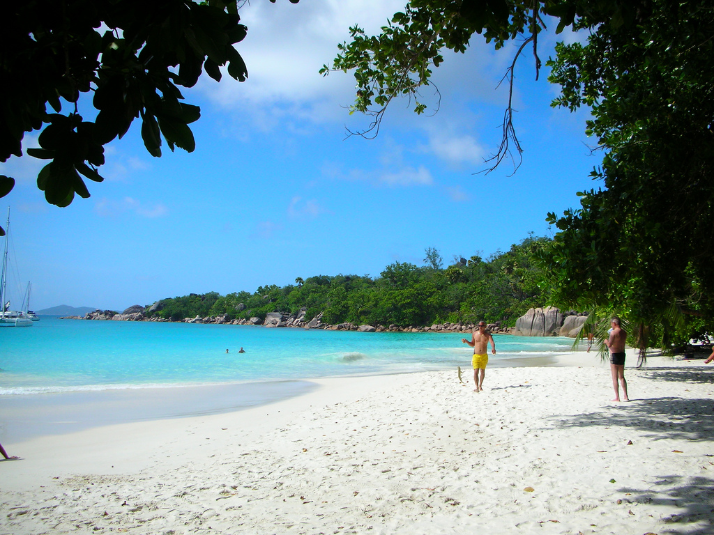 stunning seychelles hotspots