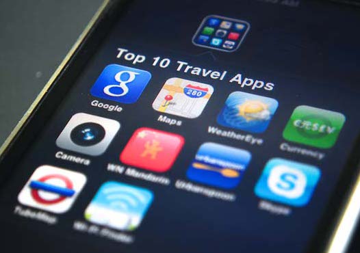 top-travel-apps