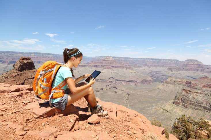 This year, give these Great Travel Apps a try...